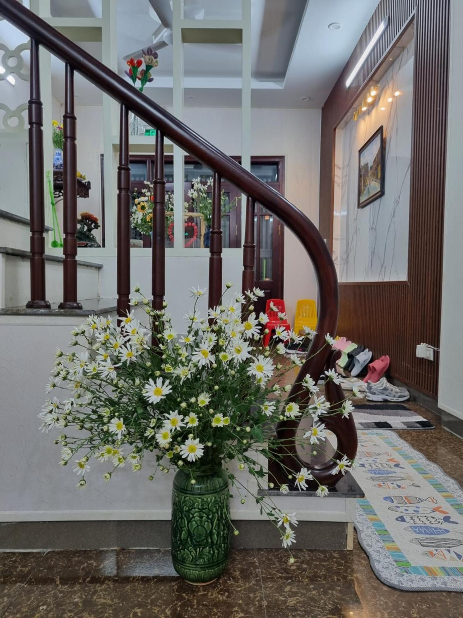 May'S Cottage Ханой Экстерьер фото