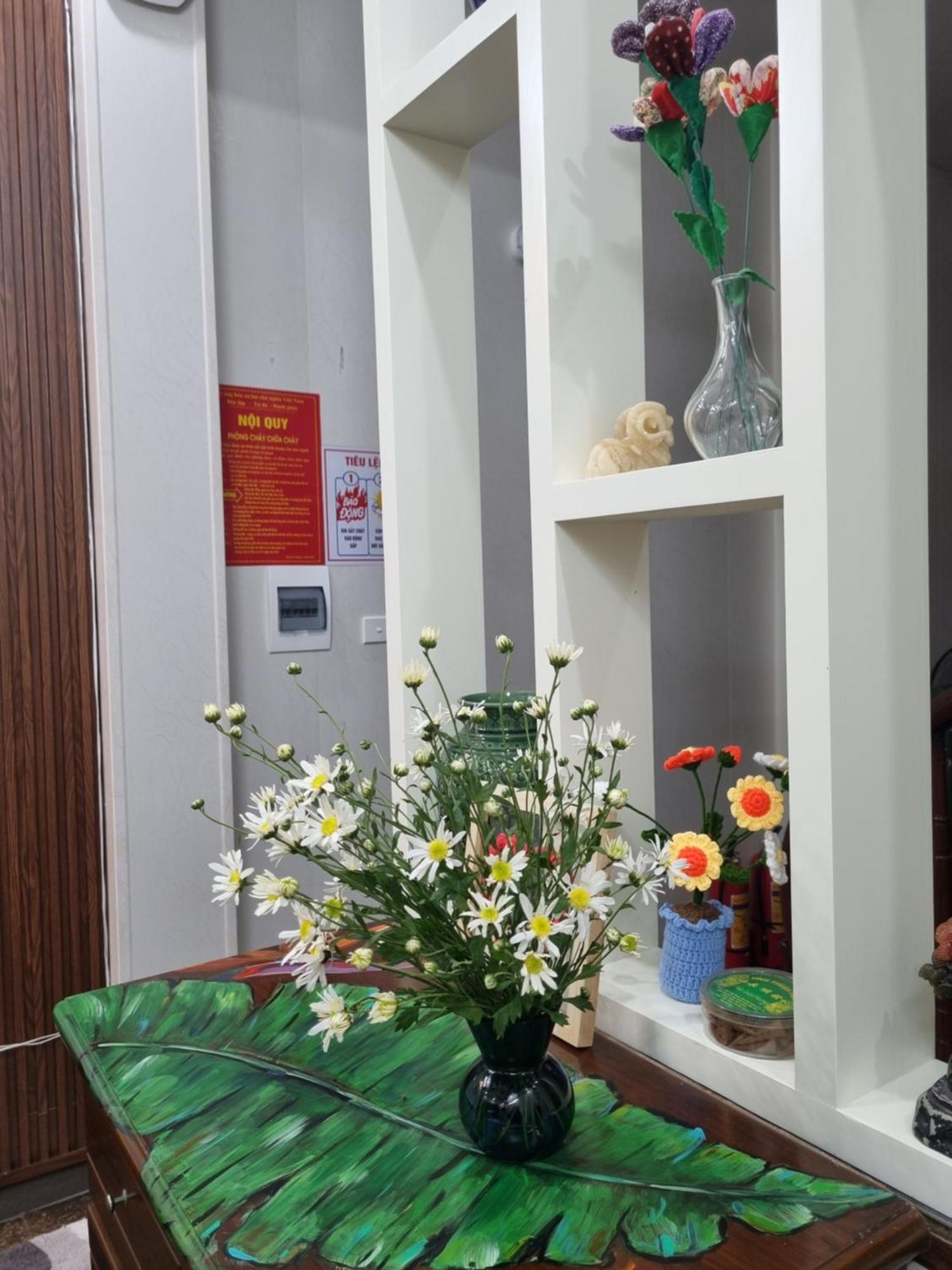 May'S Cottage Ханой Экстерьер фото